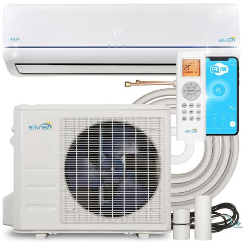 condizionatore tudor 9000 btu m06400|9000 Btu Air Conditioner & Mini Split for 400 Sq Ft .